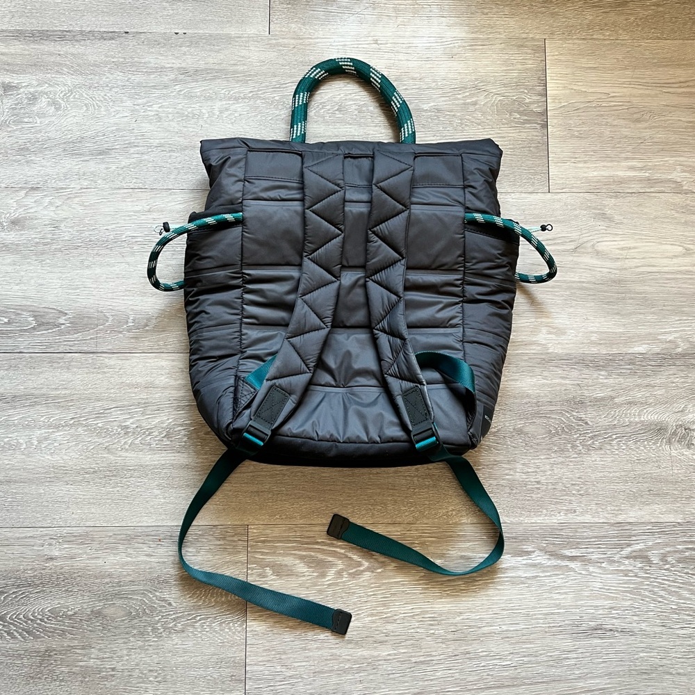 LULULEMON (NWT) โข Face Forward Backpack *Lululemon x Roksanda Limited Edition - Picture 6 of 16
